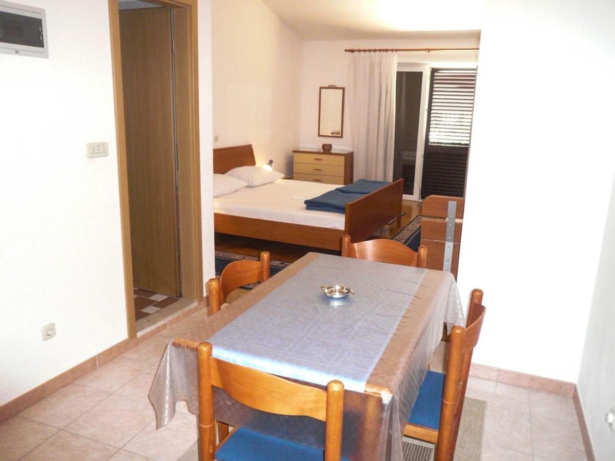 Apartments Saric Makarska Kültér fotó