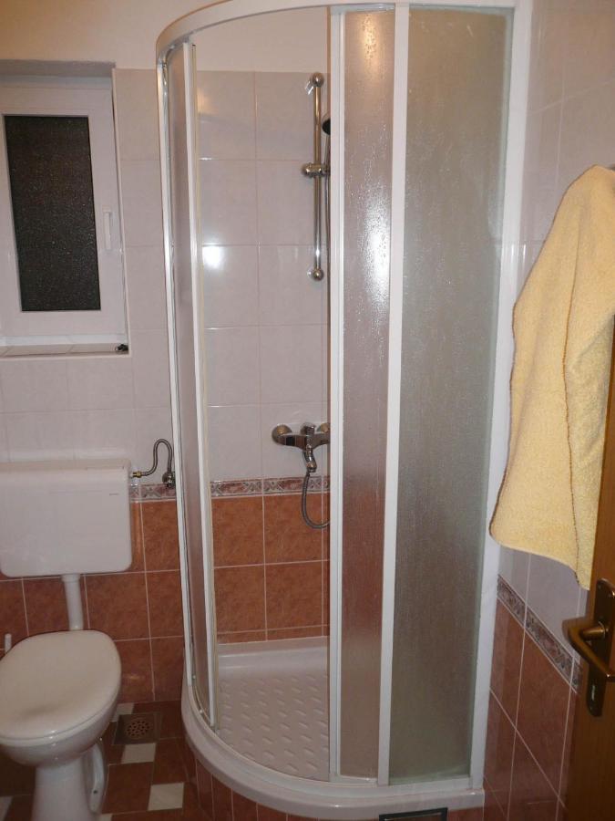 Apartments Saric Makarska Kültér fotó