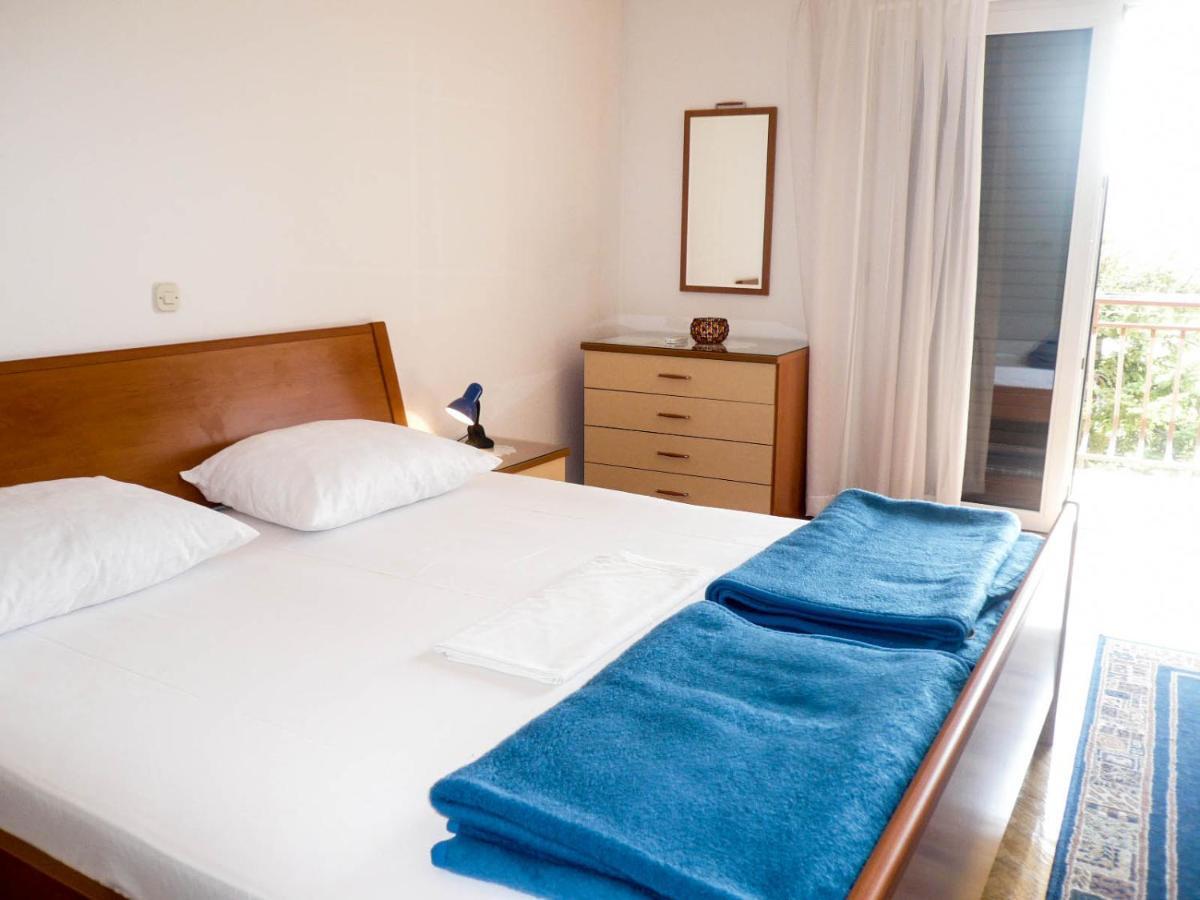 Apartments Saric Makarska Kültér fotó